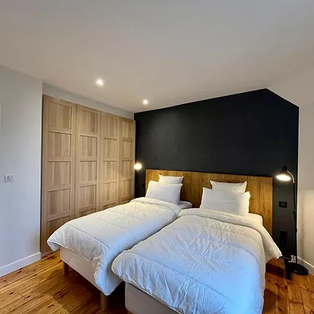 T3 Au Mont-dore, Jusqu'a 4 Pers, Wifi, Vue Puy Gros - Fr-1-608-265 Lejlighed Le Mont-Dore