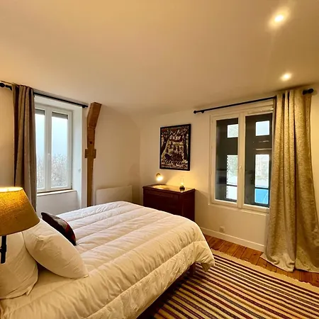 T3 Au Mont-dore, Jusqu'a 4 Pers, Wifi, Vue Puy Gros - Fr-1-608-265