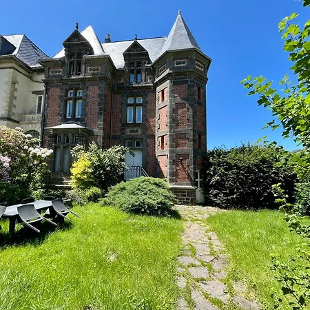 T3 Au Mont-dore, Jusqu'a 4 Pers, Wifi, Vue Puy Gros - Fr-1-608-265